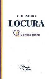 Poemario Locura