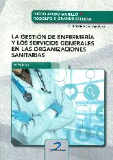 La gestin de enfermera y los servicios generales en las organizaciones sanitarias