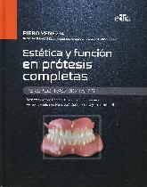 Esttica y funcin en prtesis completas. Perspectivas digitales