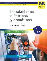 Instalaciones elctricas y domticas
