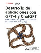 Desarrollo de aplicaciones con GPT-7 y ChatGPT