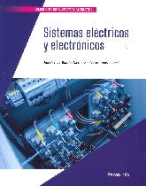 Sistemas elctricos y electrnicos