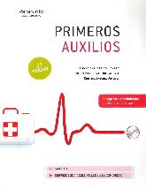 Primeros Auxilios