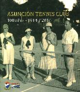 Asuncin Tennis Club