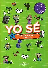 Yo S Hacer muchos trazos