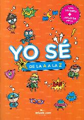 Yo S De la A a la Z