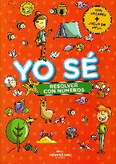 Yo S Resolver con nmeros