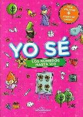 Yo S Los Nmeros hasta 100