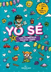 Yo S Los nmeros hasta 1000