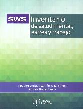 SWS Inventario de salud mental, estrs y trabajo