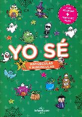 Yo S Mayusculas y Minsculas
