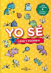Yo S Leer y Escribir