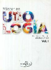 Master en Urologia 2 tomos