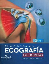Guia practica Ecografia de Hombro Vol 1
