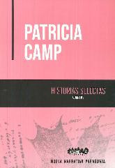 Historias Selectas  Cuentos      Patrica Camp 