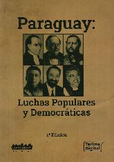 Paraguay: Lucha Populares y Democrticas