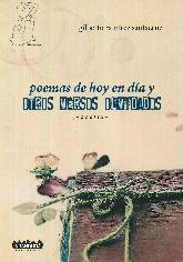 Poemas de hoy en da y otros cersos olvidados -poesa-
