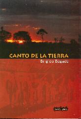Canto de la tierra
