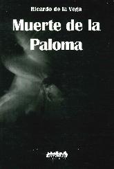 Muerte de la Paloma