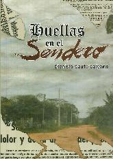 Huellas en el sendero