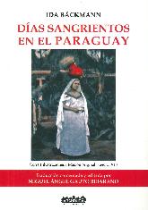 Das Sangrientos en el Paraguay