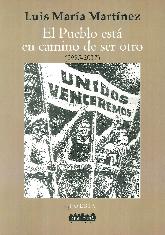 El Pueblo est en camino de ser otro (1995 - 2017)