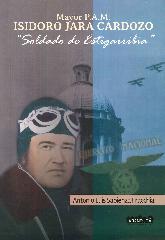 Mayor P.A.M Isidoro Jara Cardozo