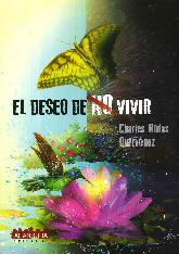 El deseo de no vivir