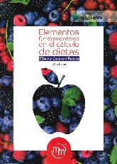 Elementos Fundamentales en el clculo de dietas