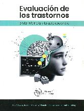 Evaluacin de los trastornos en la infancia y la adolescencia