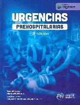 Urgencias Prehospitalarias de la Cruz Roja 