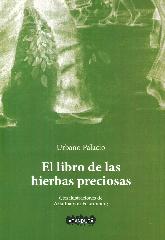 El libro de las hierbas preciosas