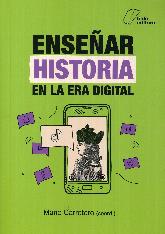 Ensear historia en la era digital