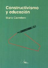 Constructivismo y educacin