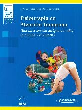 Fisioterapia en Atencin temprana.