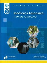 Medicina Intensiva. Evidencia y Experiencia