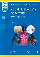 ABC de la ecografa abdominal. Teora y prctica