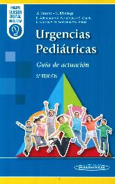 Urgencias Peditricas. Gua de Actuacin