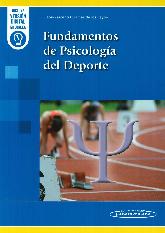 Fundamentos de psicologa del deporte