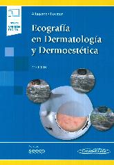 Ecografa en dermatologa y dermoesttica