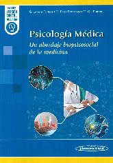 Psicologa mdica. Un abordaje biopsicosocial de la medicina