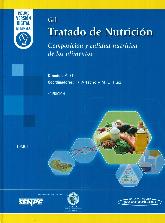 GIL Tratado de nutricin 5 tomos