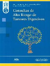 Consultas de Alto Riesgo de Tumores Digestivos