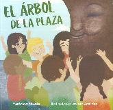 El rbol de la plaza
