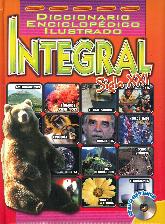 Diccionario Enciclopdico Ilustrado Integral Siglo XXI