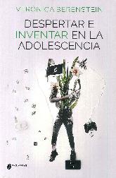 Despertar e inventar en la adolescencia