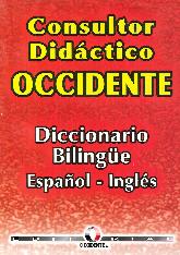 Consultor Didctico Occidente