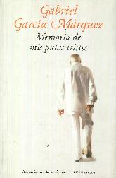 Memoria de mis putas tristes