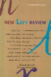 New Left Review Mayo / Junio 2011