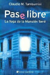 Pase libre